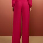 Pantalona Hallo Vermelha