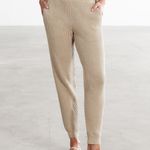 Calça Tricot Panamá Sisal