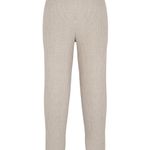 Calça Tricot Panamá Sisal