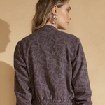 Bomber Andiroba Camuflado