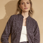 Bomber Andiroba Camuflado