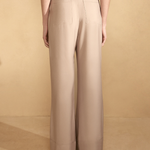 Pantalona Araucária  Avelã