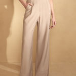 Pantalona Araucária  Avelã