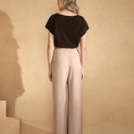 Pantalona Araucária  Avelã