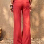 Pantalona Gregale Vermelha