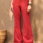 Pantalona Gregale Vermelha