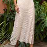 Saia Tricot Surya Off White