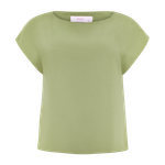 Blusa Verve Verde