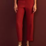 Calça Aurea Vermelha