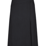 Saia Kosmopolit Preto