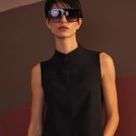 Regata Kosmopolit Preto