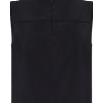 Regata Kosmopolit Preto