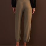 Calça Fika Oliva
