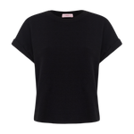 T-shirt Sponge Preto