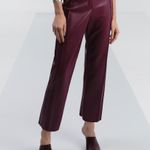 Calça Liora Vinho