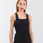 Regata Sponge Preto