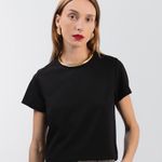 Blusa Reise Preto