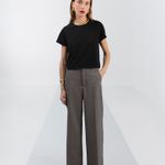 Blusa Reise Preto