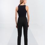 Regata Sponge Preto