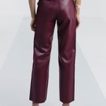 Calça Liora Vinho
