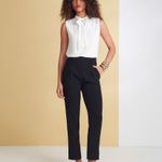 Regata Verve Off White
