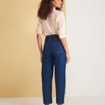Camisa Entremeios Areia