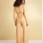 Blazer Rami Rafia