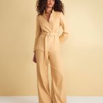 Blazer Rami Rafia