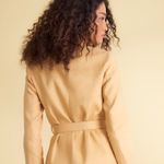 Blazer Rami Rafia