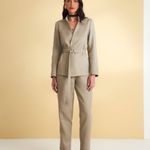 Blazer Rami Eucalipto