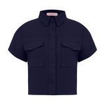 Camisa Vista Marinho