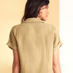 Camisa Vista Pistache