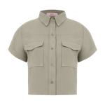 Camisa Vista Pistache