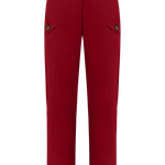 Calça Aura Cereja