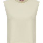Regata Drop Neotech Manteiga