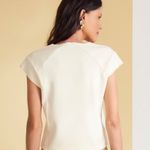 Blusa Drop Neotech Manteiga