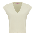 Blusa Drop Neotech Manteiga