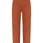 Calça Pence Castanho
