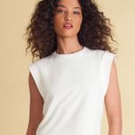 Blusa Moove Off White