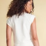 Blusa Moove Off White