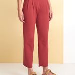 Calça Moove Cereja