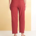 Calça Moove Cereja