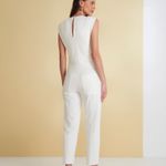 Macacão Moove Off White