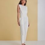 Macacão Moove Off White