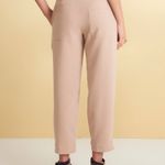 Calça Essence Areia