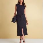 Blusa Essence Preto