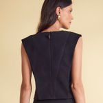 Blusa Essence Preto