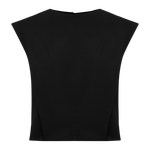 Blusa Essence Preto