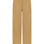 Calça Reta Rami Rafia