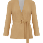 Blazer Rami Rafia
